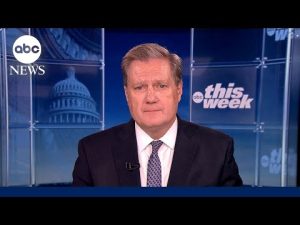 Read more about the article US ground troops are not ‘going to be necessary’: Turner on opening Strait of Hormuz