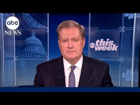 Read more about the article US ground troops are not ‘going to be necessary’: Turner on opening Strait of Hormuz