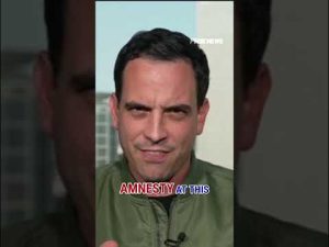 Read more about the article Trump considering taking over oil, blowing up ‘EVERYTHING’ in Iran #shorts #us #iran #trump #news