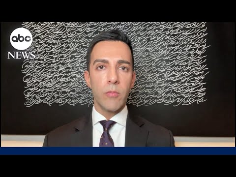 Read more about the article ‘Trump has lost control of events in Iran’: Analyst