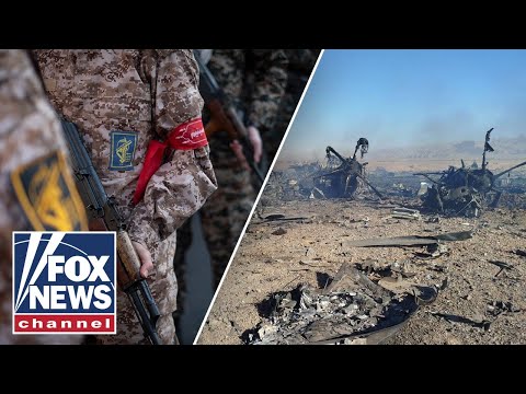 Read more about the article How a CIA ‘diversion’ campaign OUTSMARTED the IRGC