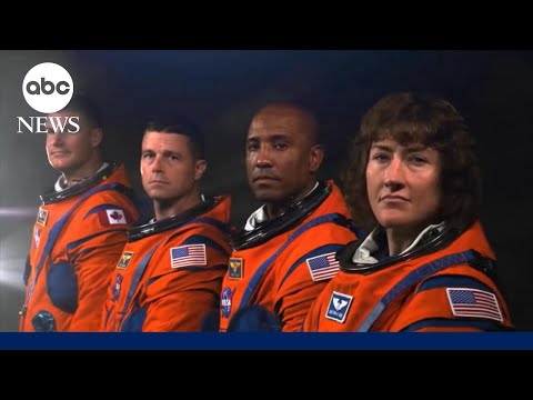 Read more about the article Artemis II to start its lunar flyby Monday