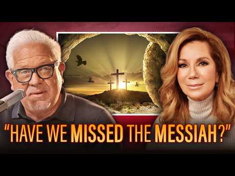 Read more about the article Kathie Lee Gifford’s Easter Message to Glenn Beck: “What Are We Missing?”