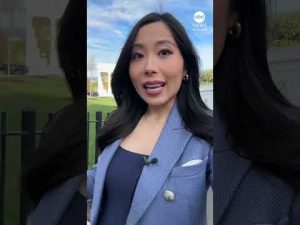 Read more about the article Trump says ‘we’re blowing up the whole country’ if no Iran deal is reached in 48 hours