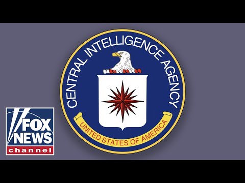 You are currently viewing CIA’s ‘DECEPTION CAMPAIGN’ helped save US airman