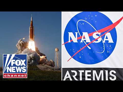 You are currently viewing WATCH: NASA holds Artemis II mission status briefing from Johnson Space Center
