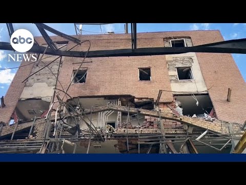 You are currently viewing Trump doubles down on threat to Iran