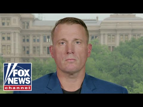 Read more about the article Medal of Honor recipient: It will be ‘interesting’ to hear how pilot survived behind enemy lines