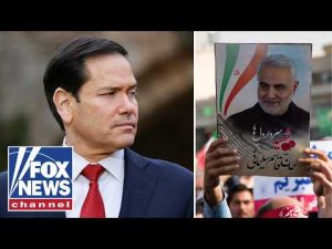 Read more about the article US revokes green cards of Soleimani relatives over alleged propaganda