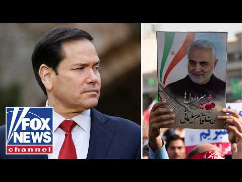 Read more about the article US revokes green cards of Soleimani relatives over alleged propaganda