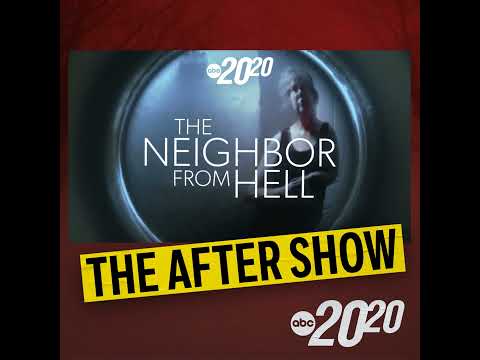 Read more about the article The After Show: The Neighbor from Hell