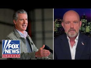 Read more about the article ‘EPIC scale’ of fraud in California needs to be ‘shut down’: GOP gubernatorial candidate