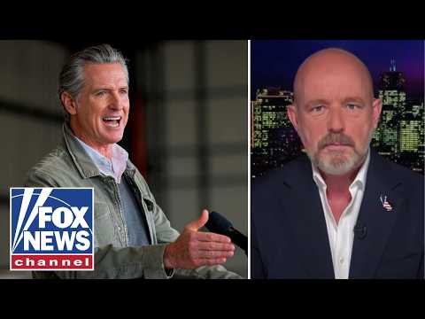 Read more about the article ‘EPIC scale’ of fraud in California needs to be ‘shut down’: GOP gubernatorial candidate