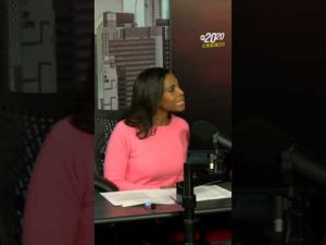 Read more about the article Heartbreaking details from Deborah’s interview with Ajike Owen’s mother: 20/20 Recap