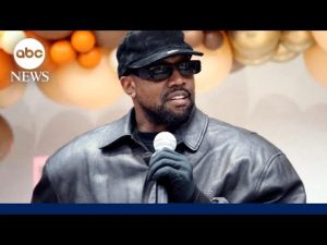 Read more about the article Kanye West’s comeback stirs controversy