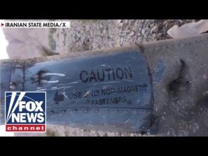 Read more about the article CIA ‘deception campaign’ FOOLS Iran: Inside daring 36-hour rescue mission