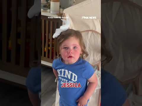 Read more about the article Mom’s trick for stopping toddler’s tantrum goes VIRAL #shorts #foxnews #viral #news #us