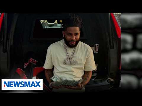 Read more about the article Rapper accused in violent kidnapping plot | Jason Mattera Reports