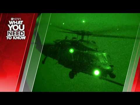 Read more about the article Daring Rescue Inside Iran – What You Need to Know – Monday, April 6, 2026