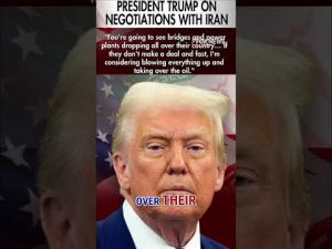 Read more about the article JUST IN: Iranian intel chief ELIMINATED in US, Israeli strike #shorts #us #news #foxnews