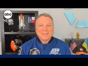 Read more about the article Artemis II expected to surpass distance record set during Apollo 13