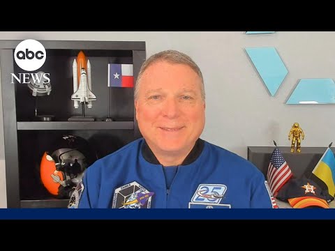 Read more about the article Artemis II expected to surpass distance record set during Apollo 13