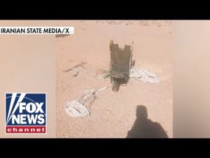 Read more about the article REVEALED: New details on historic mission to rescue US airman stuck in Iran