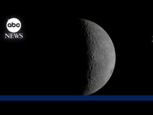 Read more about the article Countdown to Artemis II lunar flyby