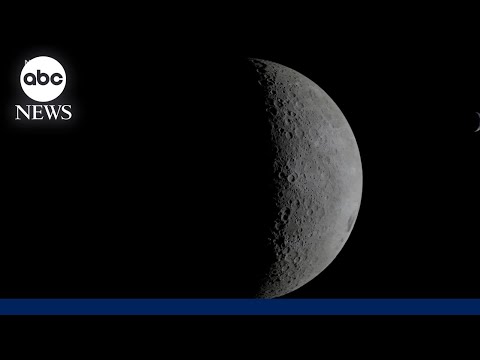 You are currently viewing Countdown to Artemis II lunar flyby