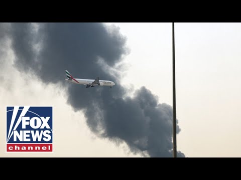 Read more about the article JUST IN: UAE willing to ‘play’ their part against Iran