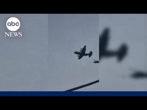 Read more about the article How intelligence agencies execute rescue missions abroad