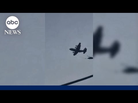 Read more about the article How intelligence agencies execute rescue missions abroad