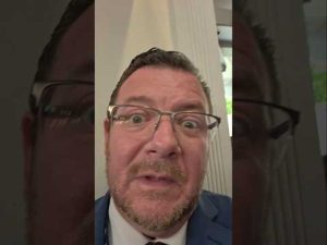 Read more about the article ITZ WYLDIN RN IN DA WH BRIEFING ROOM!