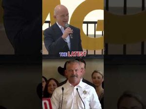 Read more about the article Trump makes BIG ENDORSEMENT in GOP bid to FLIP blue state #shorts #us #news #foxnews #trump