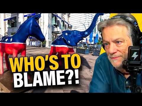 Read more about the article The REAL History of Democrats that They DON’T Want You to Know!