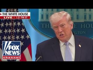 Read more about the article BREAKING: President Donald Trump vows jail time for leaker behind first rescue operation