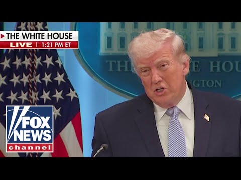 Read more about the article BREAKING: President Donald Trump vows jail time for leaker behind first rescue operation