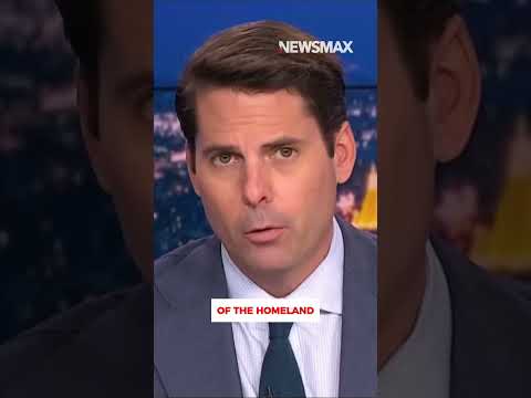 You are currently viewing Biden-era border criminals struck again, Dems say ‘get used to it’: Finnerty