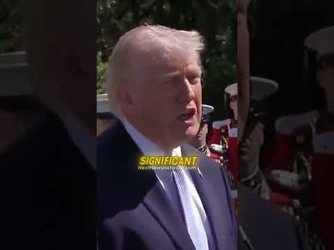 You are currently viewing Is This How Trump Will End The Iran War?