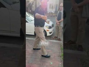 Read more about the article Watch This Patriot Confront Warmonger Lindsey Graham