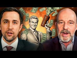 Read more about the article EXPOSED: The Corruption in Gavin Newsom’s California is EVEN WORSE Than You Think!