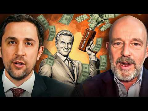 You are currently viewing EXPOSED: The Corruption in Gavin Newsom’s California is EVEN WORSE Than You Think!