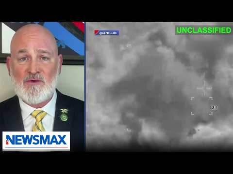 You are currently viewing Power plants are dual-use infrastructure, legitimate targets: Van Orden | Ed Henry The Big Take