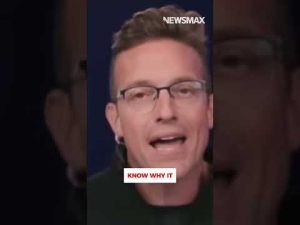 Read more about the article How the DOJ failed on public trust and Epstein files: Benny Johnson