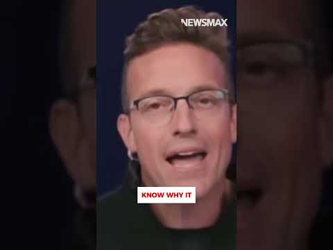 You are currently viewing How the DOJ failed on public trust and Epstein files: Benny Johnson