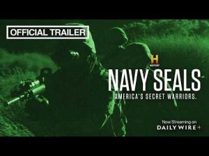 Read more about the article Navy Seals: America’s Secret Warriors | Official Trailer