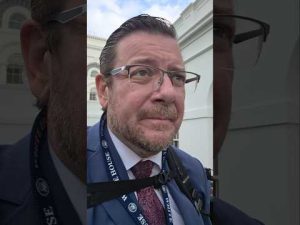 Read more about the article YOU ARE LIVING THROUGH HISTORY WITH ME.