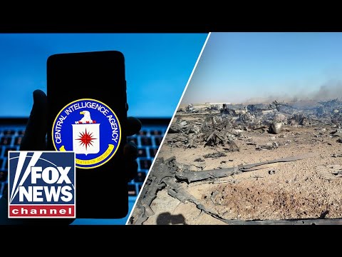 You are currently viewing NEW DETAILS: How CIA disinformation confused Iran