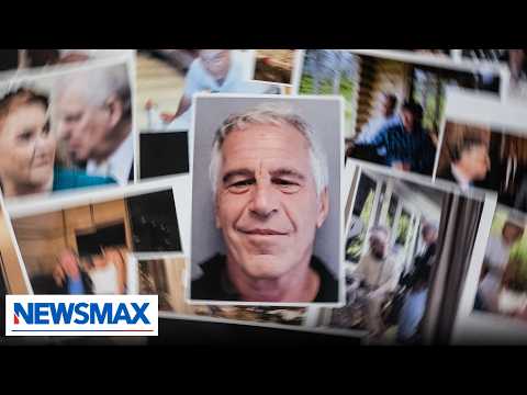 You are currently viewing Epstein tipped off on police raid? Former Trump lawyer and Carl Higbie unpack new revelation