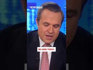 Read more about the article Flashback: When I knew Pam Bondi wasn’t right for AG job – Greg Kelly